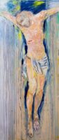 franco corradini caritas quadro cristo franco corradini caritas quadro cristo